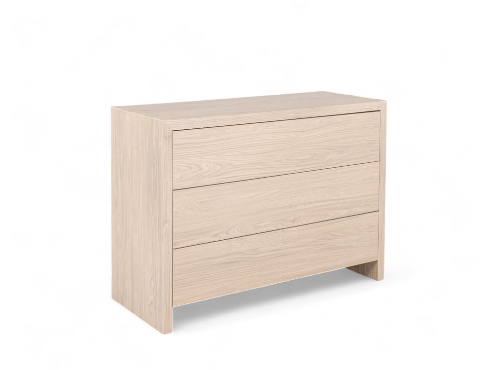 Commode WATFORD - Misty Oak MXF-281-000019