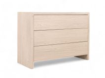 Commode WATFORD - Misty Oak MXF-281-000019