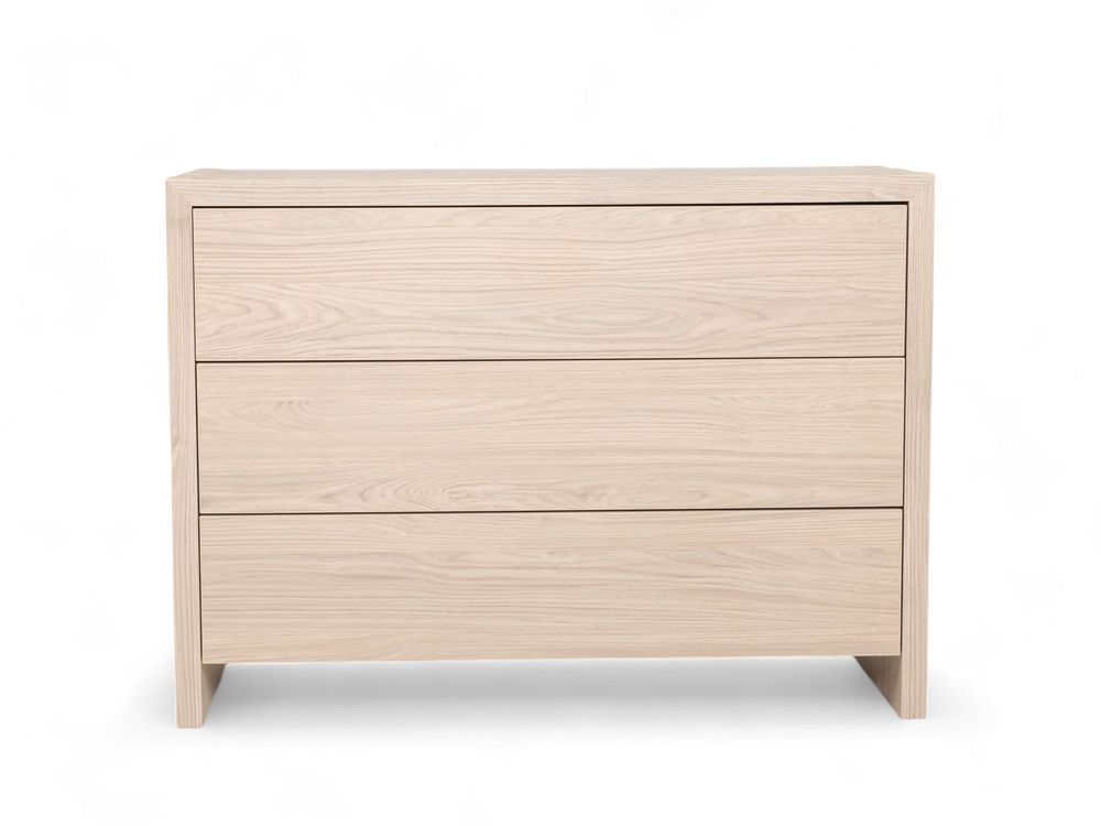 Commode WATFORD - Misty Oak MXF-281-000019