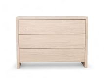 Commode WATFORD - Misty Oak MXF-281-000019