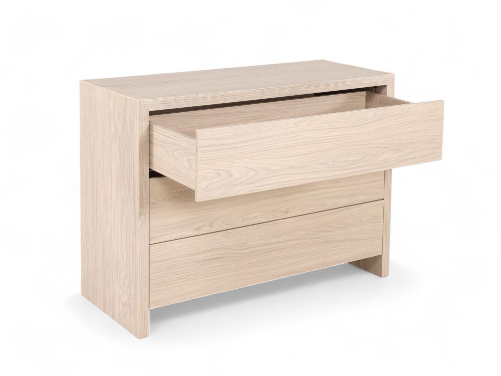 Commode WATFORD - Misty Oak MXF-281-000019