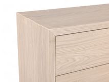 Commode WATFORD - Misty Oak MXF-281-000019