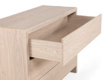 Commode WATFORD - Misty Oak MXF-281-000019