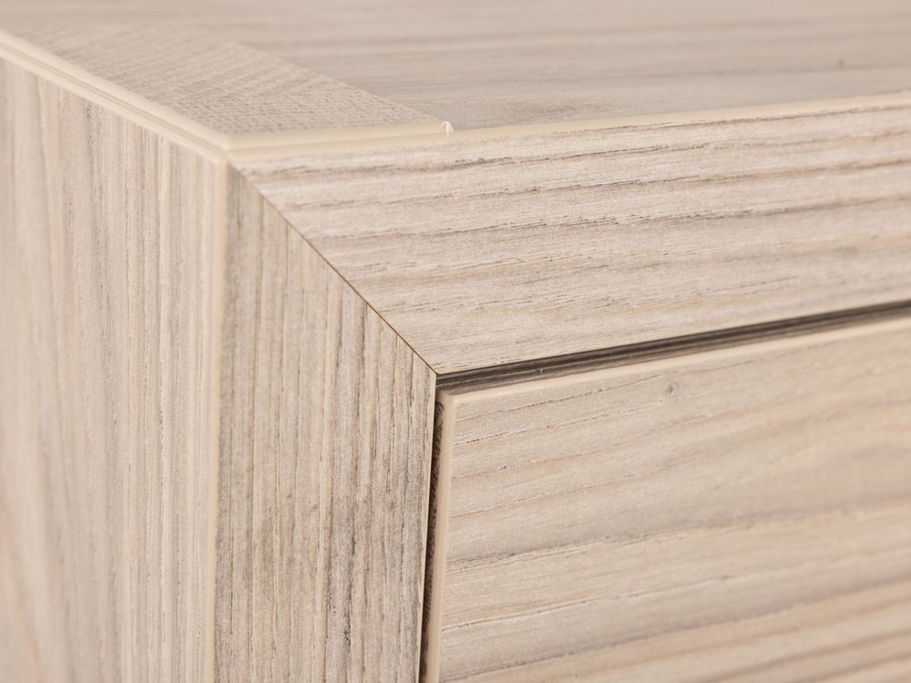 Commode WATFORD - Misty Oak MXF-281-000019