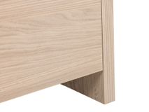 Commode WATFORD - Misty Oak MXF-281-000019