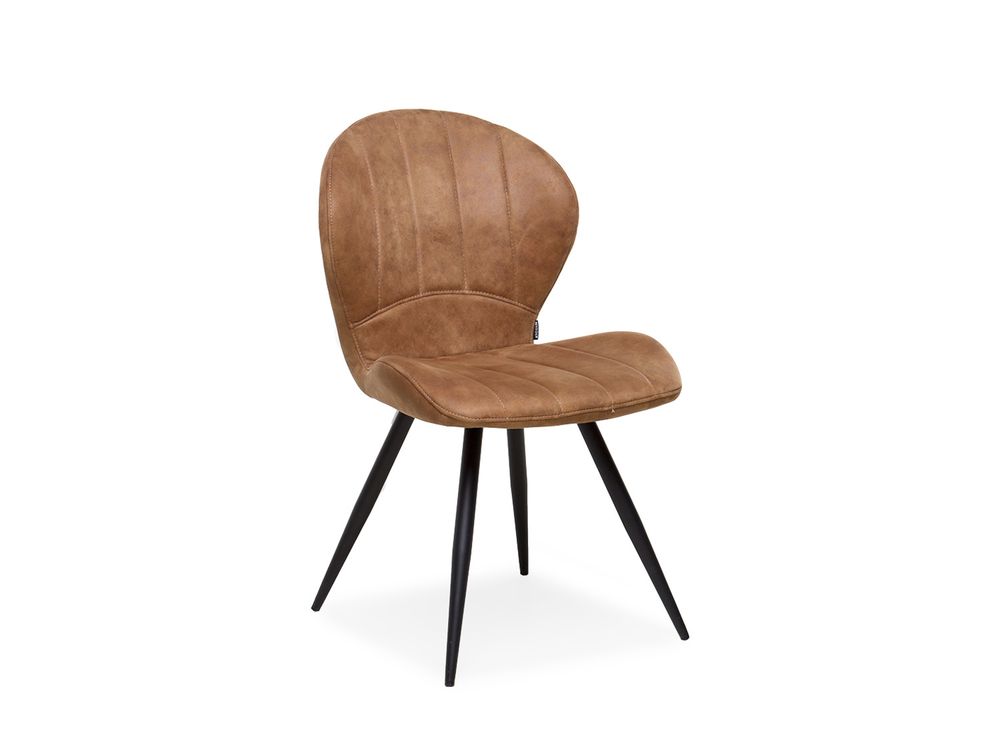 Kuipstoel MAGIC - Softyl Steel MXF MG STSC