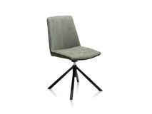 Eetkamerstoel BRODY - Groen HEH 29722-GRN