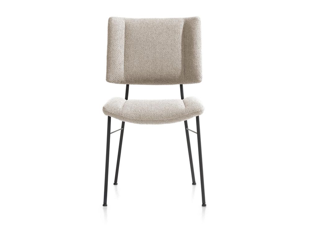 Eetkamerstoel TATUM - Creme Ponti XOO 36863CRE