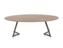 Salontafel TRAPANI - Mangiferafineer HEH 51939MAN