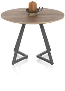 Salontafel TRAPANI - Mangiferafineer HEH 51940MAN