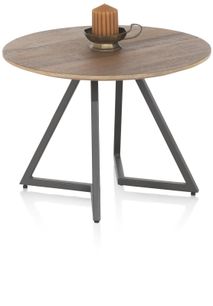 Salontafel TRAPANI - Mangiferafineer HEH 51940MAN