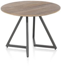 Salontafel TRAPANI - Mangiferafineer HEH 51940MAN