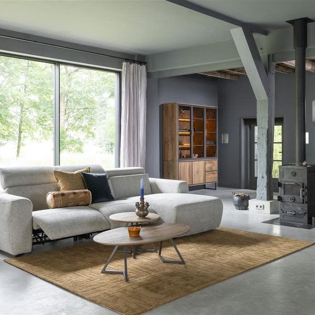 Salontafel TRAPANI - Mangiferafineer