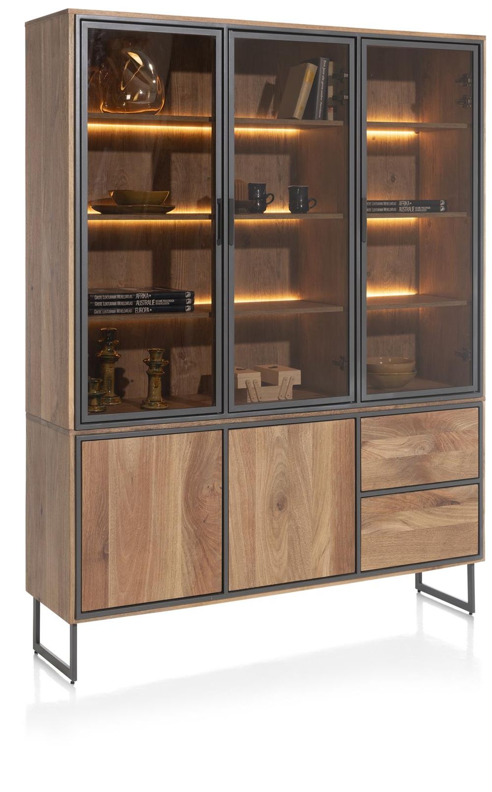 Buffetkast TRAPANI - Mangiferafineer HEH 51954MAN