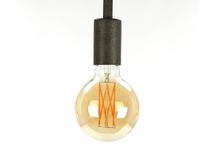 Lichtbron GLOW - Amberkleurig ZLS 8466-39A