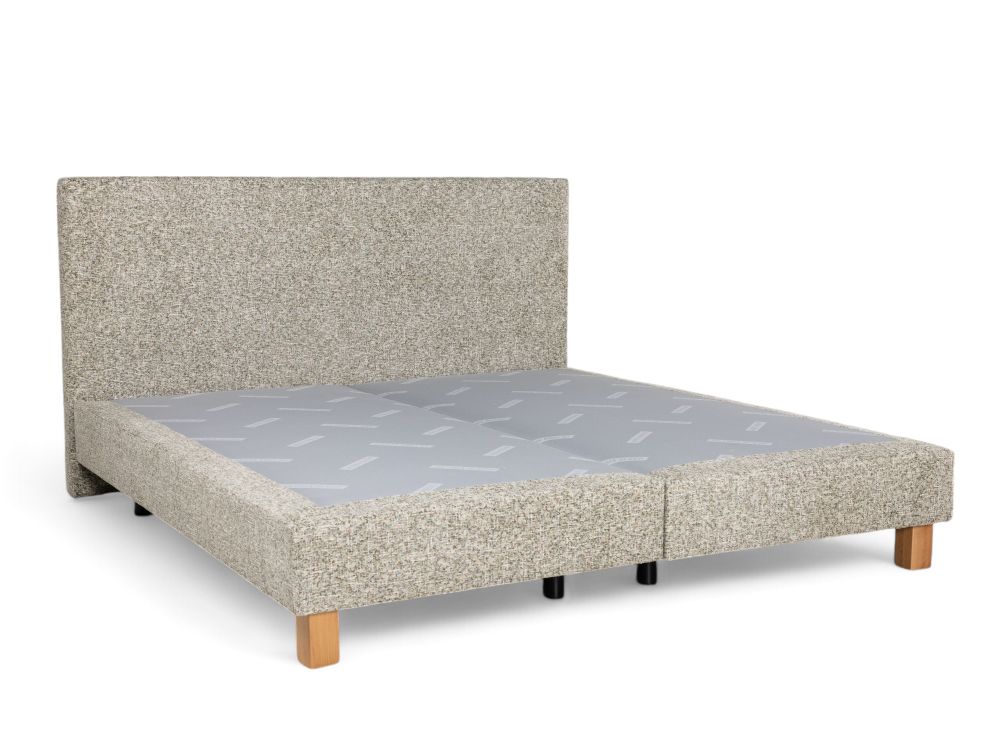 Boxspring COMFORT - Daima Mint C-CNF-35-BOX180200