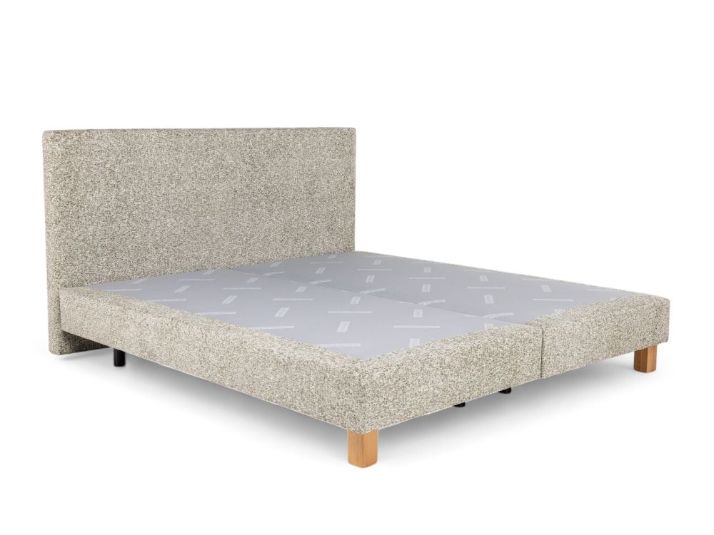 Boxspring COMFORT - Daima Mint C-CNF-35-BOX180200