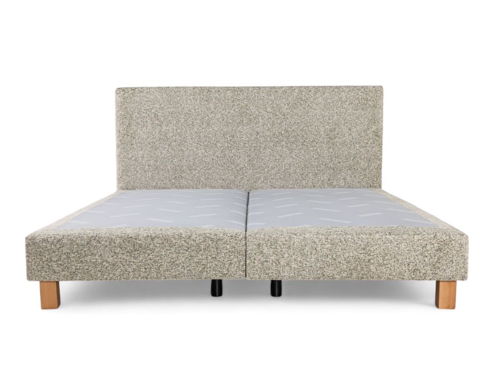 Boxspring COMFORT - Daima Mint C-CNF-35-BOX180200