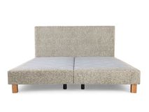 Boxspring COMFORT - Daima Mint C-CNF-35-BOX180200