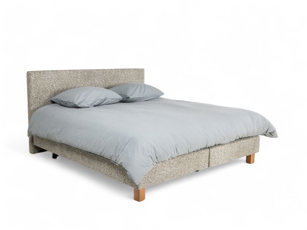 Boxspring COMFORT - Daima Mint C-CNF-35-BOX180200