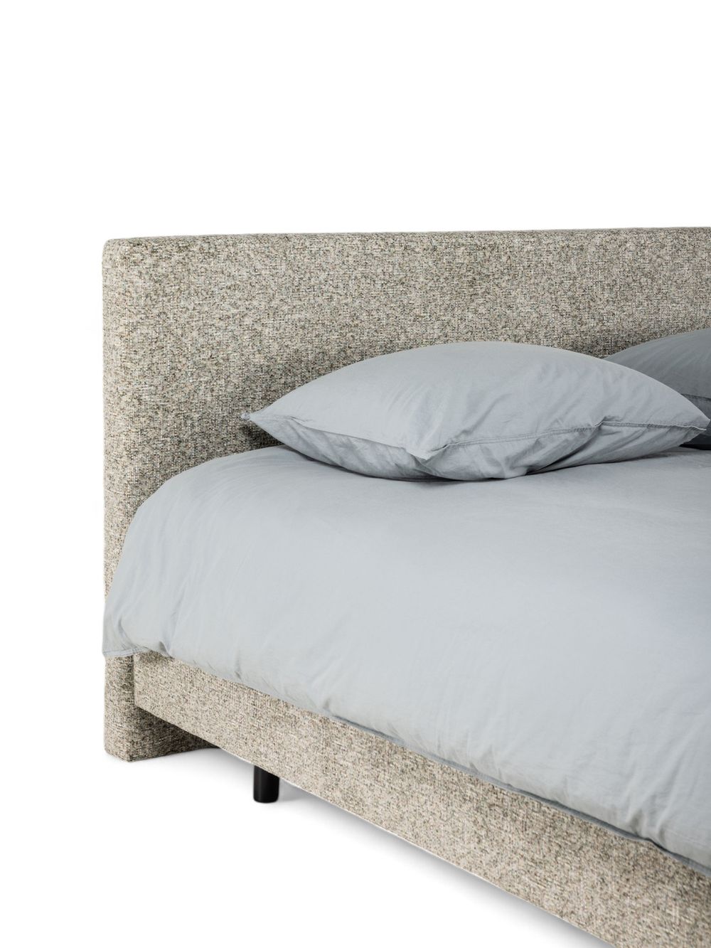Boxspring COMFORT - Daima Mint C-CNF-35-BOX180200