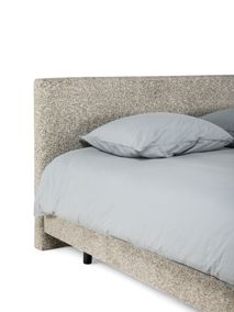 Boxspring COMFORT - Daima Mint C-CNF-35-BOX180200