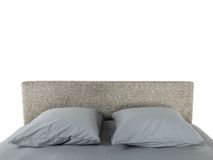 Boxspring COMFORT - Daima Mint C-CNF-35-BOX180200