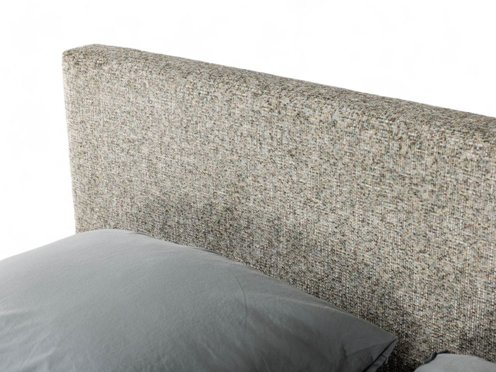 Boxspring COMFORT - Daima Mint C-CNF-35-BOX180200