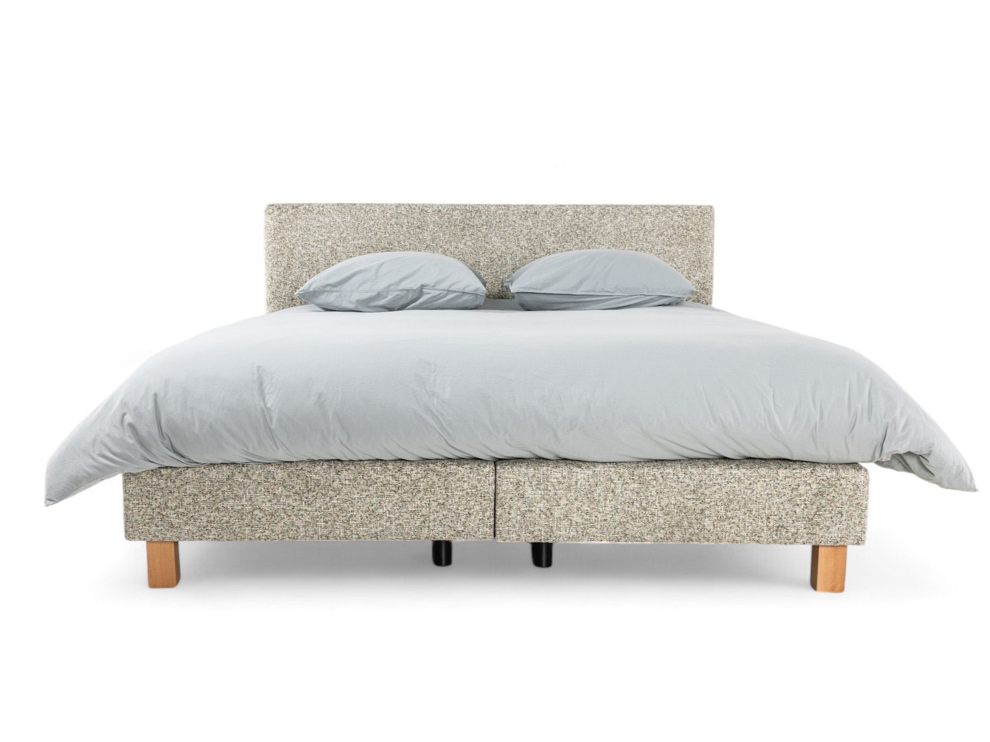 Boxspring COMFORT - Daima Mint C-CNF-35-BOX180200