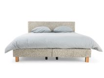 Boxspring COMFORT - Daima Mint C-CNF-35-BOX180200