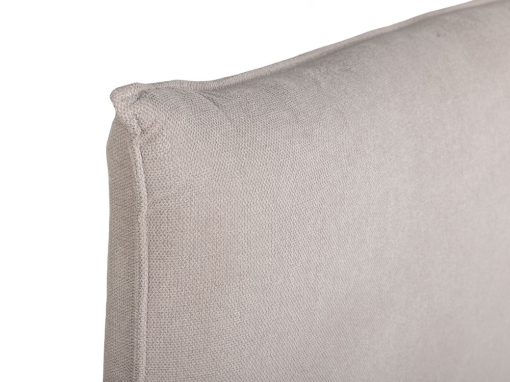 Boxspring met opbergruimte CATOKI - Beige C-CNF-36-BOX180200