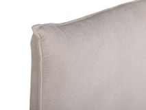 Boxspring met opbergruimte CATOKI - Beige C-CNF-36-BOX180200