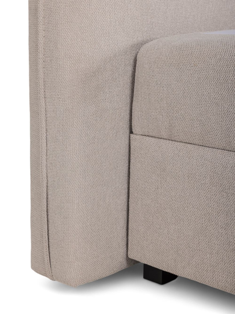 Boxspring met opbergruimte CATOKI - Beige C-CNF-36-BOX180200