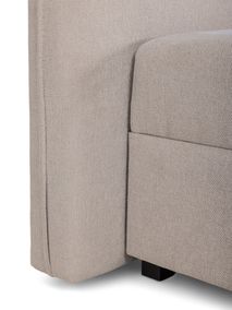 Boxspring met opbergruimte CATOKI - Beige C-CNF-36-BOX180200