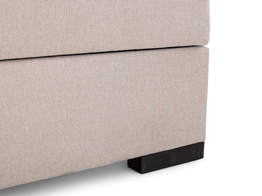 Boxspring met opbergruimte CATOKI - Beige C-CNF-36-BOX180200