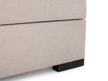 Boxspring met opbergruimte CATOKI - Beige C-CNF-36-BOX180200