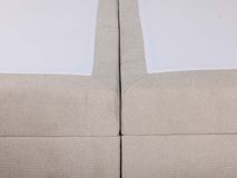 Boxspring met opbergruimte CATOKI - Beige C-CNF-36-BOX180200