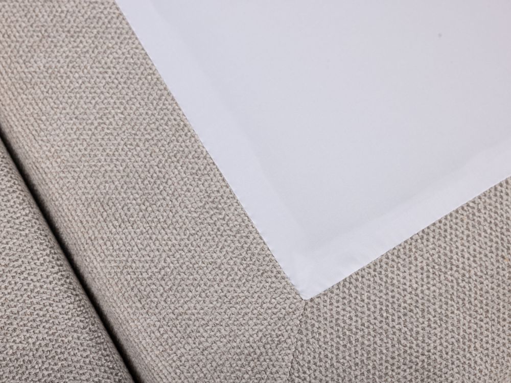 Boxspring met opbergruimte CATOKI - Beige C-CNF-36-BOX180200