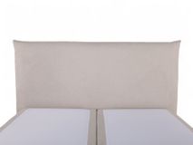 Boxspring met opbergruimte CATOKI - Beige C-CNF-36-BOX180200