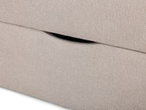 Boxspring met opbergruimte CATOKI - Beige C-CNF-36-BOX180200