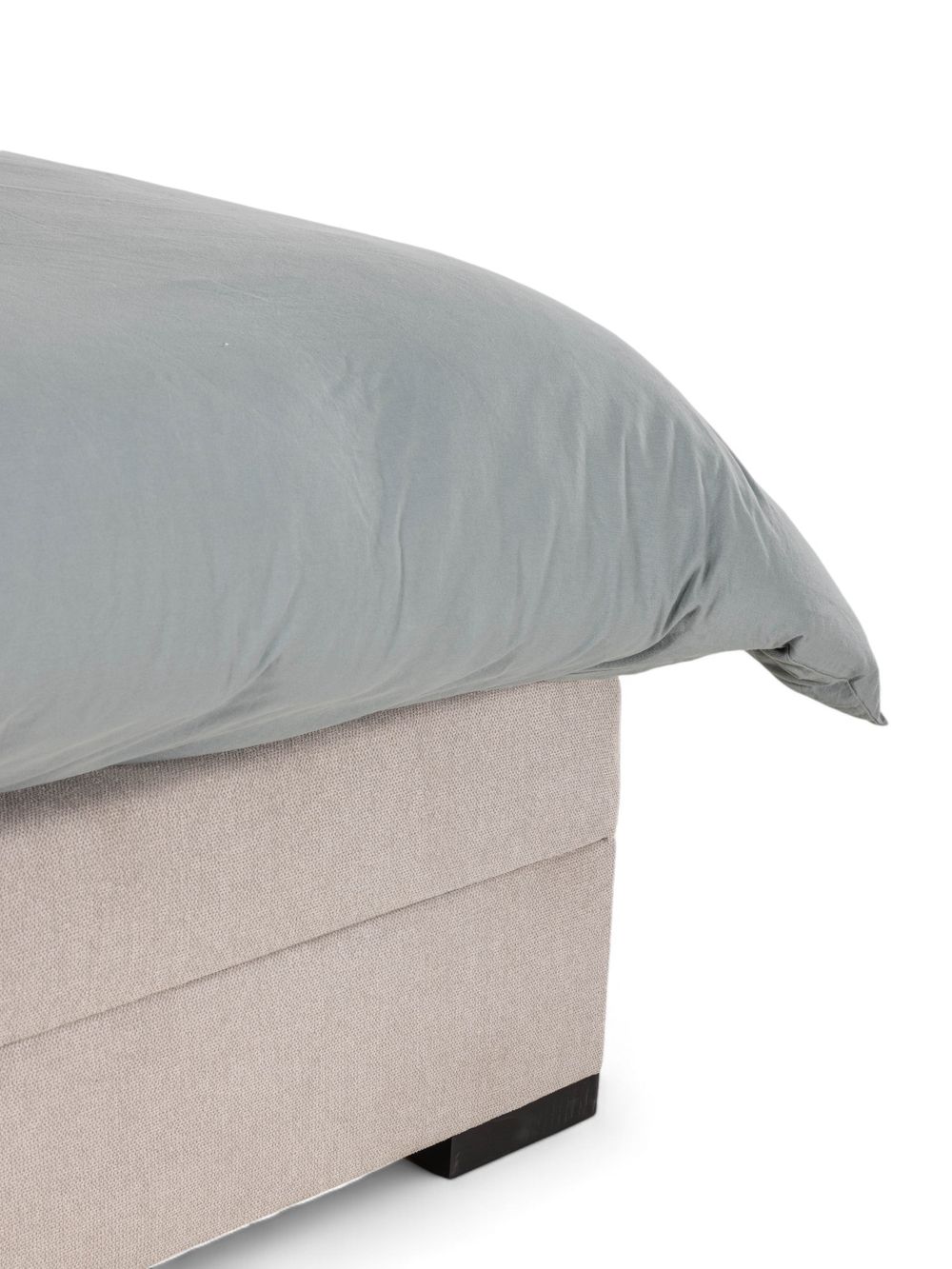 Boxspring met opbergruimte CATOKI - Beige C-CNF-36-BOX180200
