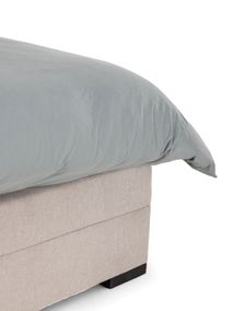 Boxspring met opbergruimte CATOKI - Beige C-CNF-36-BOX180200