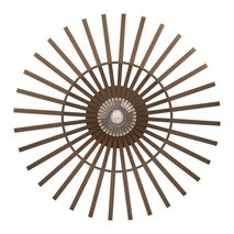 Plafondlamp ESPINAL - Brons EGL 901096
