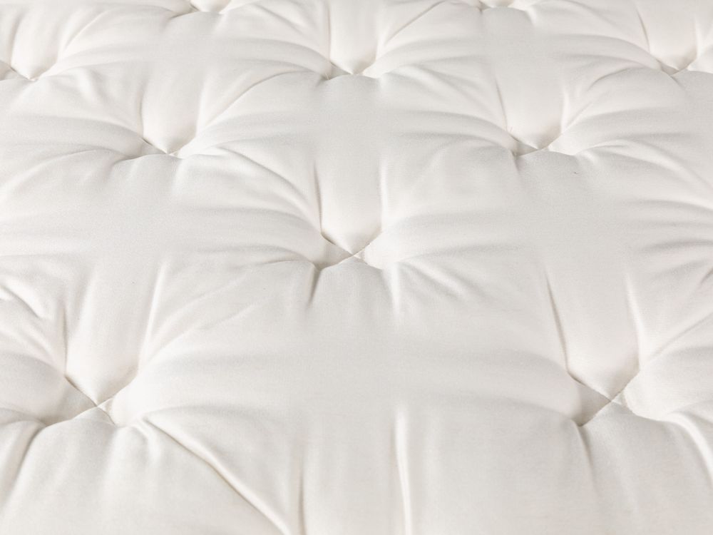 Boxspring met matras, topper & nachttafels LIG C-INR-SEL-FO-BXS1