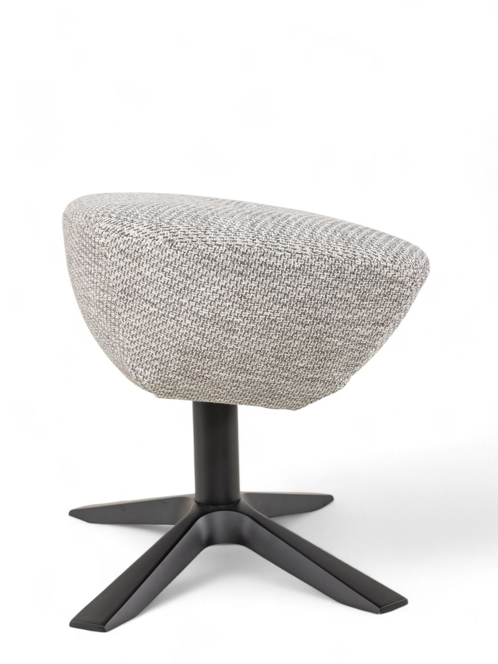 Voetbank GLOBE - Lichtgrijs CFM-5-000151-C-MG