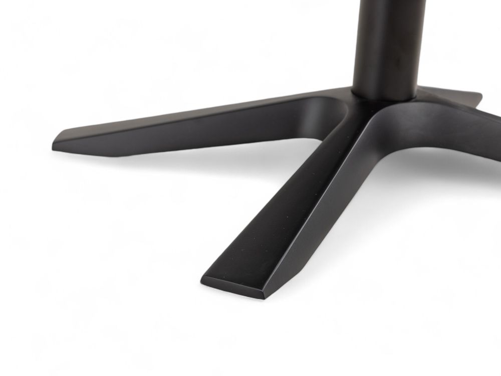 Voetbank GLOBE - Lichtgrijs CFM-5-000151-C-MG