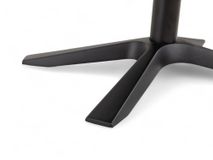 Voetbank GLOBE - Lichtgrijs CFM-5-000151-C-MG