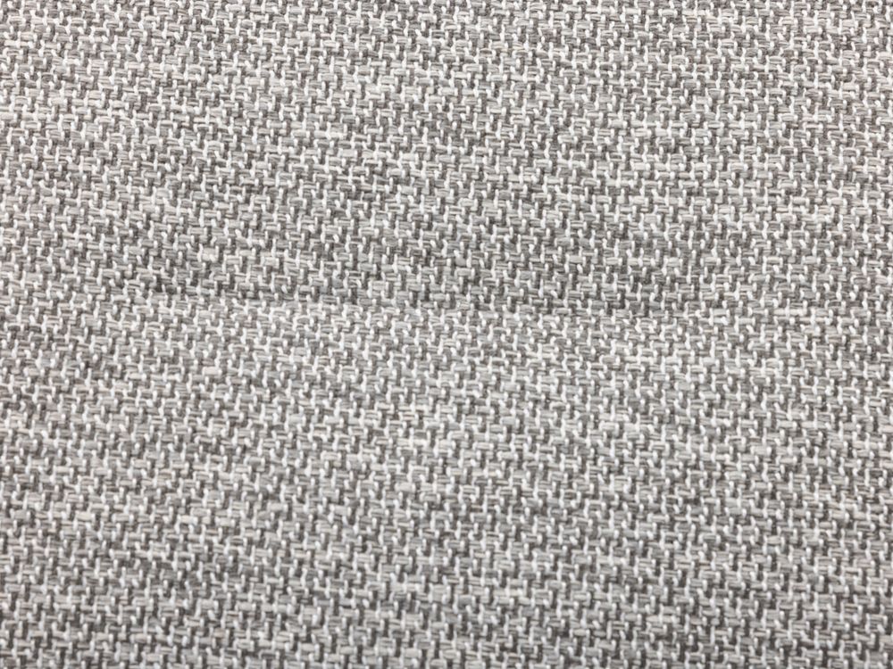 Relaxfauteuil GLOBE - Lichtgrijs CFM-5-000133-C-MG