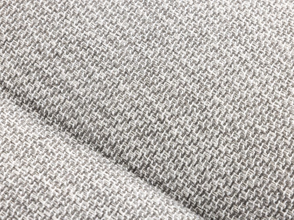 Relaxfauteuil GLOBE - Lichtgrijs CFM-5-000133-C-MG