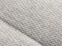 Relaxfauteuil GLOBE - Lichtgrijs CFM-5-000133-C-MG